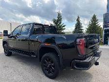 2025 GMC Sierra 2500HD AT4 - CREW CAB- 4X4-DIESEL - Photo 8