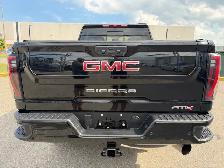 2025 GMC Sierra 2500HD AT4 - CREW CAB- 4X4-DIESEL - Photo 10