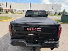 2025 GMC Sierra 2500HD AT4 - CREW CAB- 4X4-DIESEL - Photo 11