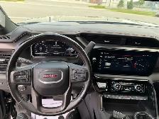 2025 GMC Sierra 2500HD AT4 - CREW CAB- 4X4-DIESEL - Photo 17