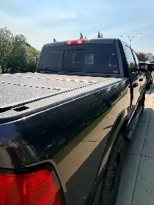2018 RAM 1500  Crew Cab 4WD - Photo 5