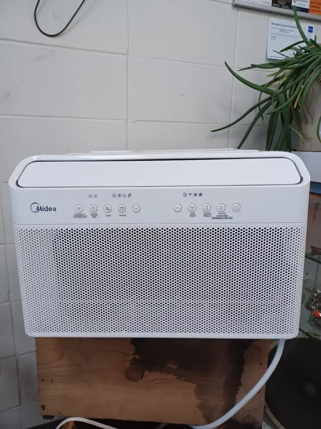 Air Conditioner