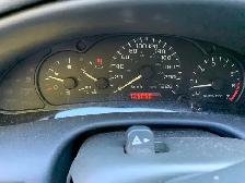 Low mileage Chevrolet cavalier 2002 - Photo 2