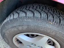 Low mileage Chevrolet cavalier 2002 - Photo 3