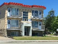 Beau logement 1 1/2 prés Université sur Hochelaga libre