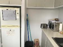 Beau logement 1 1/2 prés Université sur Hochelaga libre - Photo 3