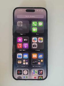 128Gb Iphone 14 Pro Max (32901808)
