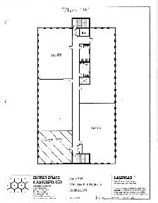 Unit 301 | Prime Office location at Sunnyside Place - Photo 3