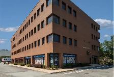 Unit 301 | Prime Office location at Sunnyside Place - Photo 4