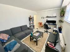Comfortable 1 Bedroom in Thorold