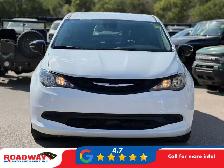 2024 Chrysler Grand Caravan SXT Heated Seats | Safety-Tec Gro... - Photo 2