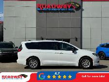 2024 Chrysler Grand Caravan SXT Heated Seats | Safety-Tec Gro... - Photo 3