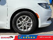 2024 Chrysler Grand Caravan SXT Heated Seats | Safety-Tec Gro... - Photo 4