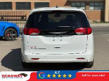 2024 Chrysler Grand Caravan SXT Heated Seats | Safety-Tec Gro... - Photo 5