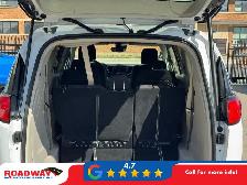 2024 Chrysler Grand Caravan SXT Heated Seats | Safety-Tec Gro... - Photo 6
