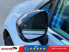 2024 Chrysler Grand Caravan SXT Heated Seats | Safety-Tec Gro... - Photo 8