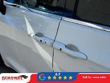 2024 Chrysler Grand Caravan SXT Heated Seats | Safety-Tec Gro... - Photo 9