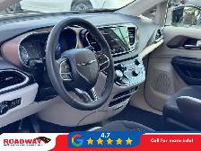 2024 Chrysler Grand Caravan SXT Heated Seats | Safety-Tec Gro... - Photo 10