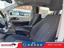 2024 Chrysler Grand Caravan SXT Heated Seats | Safety-Tec Gro... - Photo 11