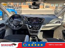 2024 Chrysler Grand Caravan SXT Heated Seats | Safety-Tec Gro... - Photo 13