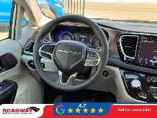 2024 Chrysler Grand Caravan SXT Heated Seats | Safety-Tec Gro... - Photo 16