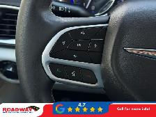 2024 Chrysler Grand Caravan SXT Heated Seats | Safety-Tec Gro... - Photo 17