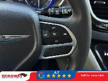 2024 Chrysler Grand Caravan SXT Heated Seats | Safety-Tec Gro... - Photo 18