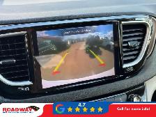 2024 Chrysler Grand Caravan SXT Heated Seats | Safety-Tec Gro... - Photo 20