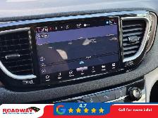 2024 Chrysler Grand Caravan SXT Heated Seats | Safety-Tec Gro... - Photo 21