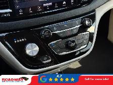 2024 Chrysler Grand Caravan SXT Heated Seats | Safety-Tec Gro... - Photo 22