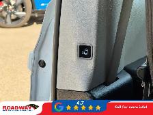 2024 Chrysler Grand Caravan SXT Heated Seats | Safety-Tec Gro... - Photo 24