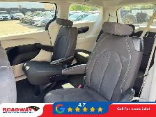 2024 Chrysler Grand Caravan SXT Heated Seats | Safety-Tec Gro... - Photo 25