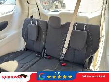 2024 Chrysler Grand Caravan SXT Heated Seats | Safety-Tec Gro... - Photo 26