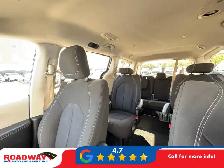 2024 Chrysler Grand Caravan SXT Heated Seats | Safety-Tec Gro... - Photo 27