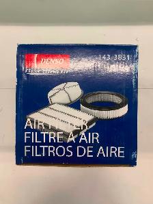 DENSO 143-3831 AIR FILTER - Photo 5