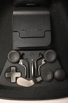 Xbox Elite Series 2 Wireless Controller Black USED like new - Photo 3