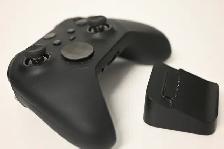 Xbox Elite Series 2 Wireless Controller Black USED like new - Photo 4