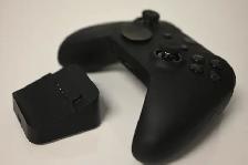 Xbox Elite Series 2 Wireless Controller Black USED like new - Photo 5
