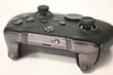 Xbox Elite Series 2 Wireless Controller Black USED like new - Photo 7