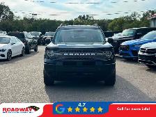 2025 Ford Bronco Sport Big Bend - Photo 2