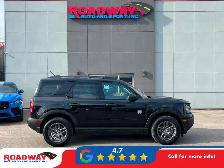 2025 Ford Bronco Sport Big Bend - Photo 3