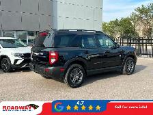 2025 Ford Bronco Sport Big Bend - Photo 4