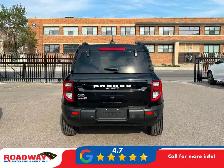 2025 Ford Bronco Sport Big Bend - Photo 5