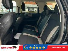 2025 Ford Bronco Sport Big Bend - Photo 23