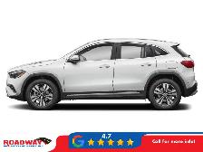 2026 Mercedes-Benz GLA 250 - Photo 3