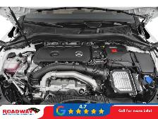 2026 Mercedes-Benz GLA 250 - Photo 9