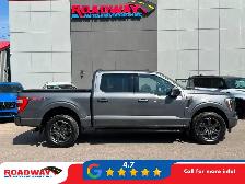 2023 Ford F-150 Heated   Cooled Seats | Pana Roof | Navigatio... - Photo 2