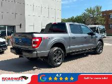 2023 Ford F-150 Heated   Cooled Seats | Pana Roof | Navigatio... - Photo 4