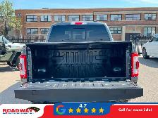 2023 Ford F-150 Heated   Cooled Seats | Pana Roof | Navigatio... - Photo 6