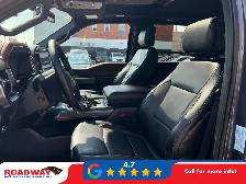 2023 Ford F-150 Heated   Cooled Seats | Pana Roof | Navigatio... - Photo 13